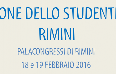 Salone dello Studente di Rimini