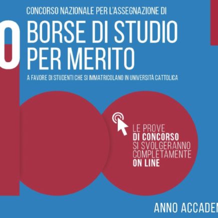 Borse di Studio