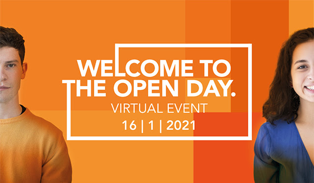 Open Day Virtuale Bocconi
