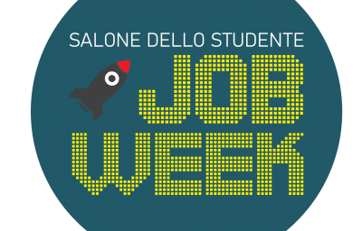 Job Week del Salone dello Studente