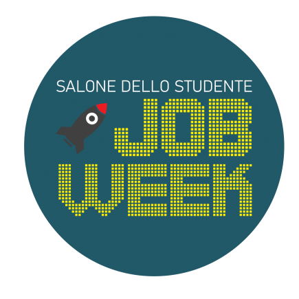 Job Week del Salone dello Studente