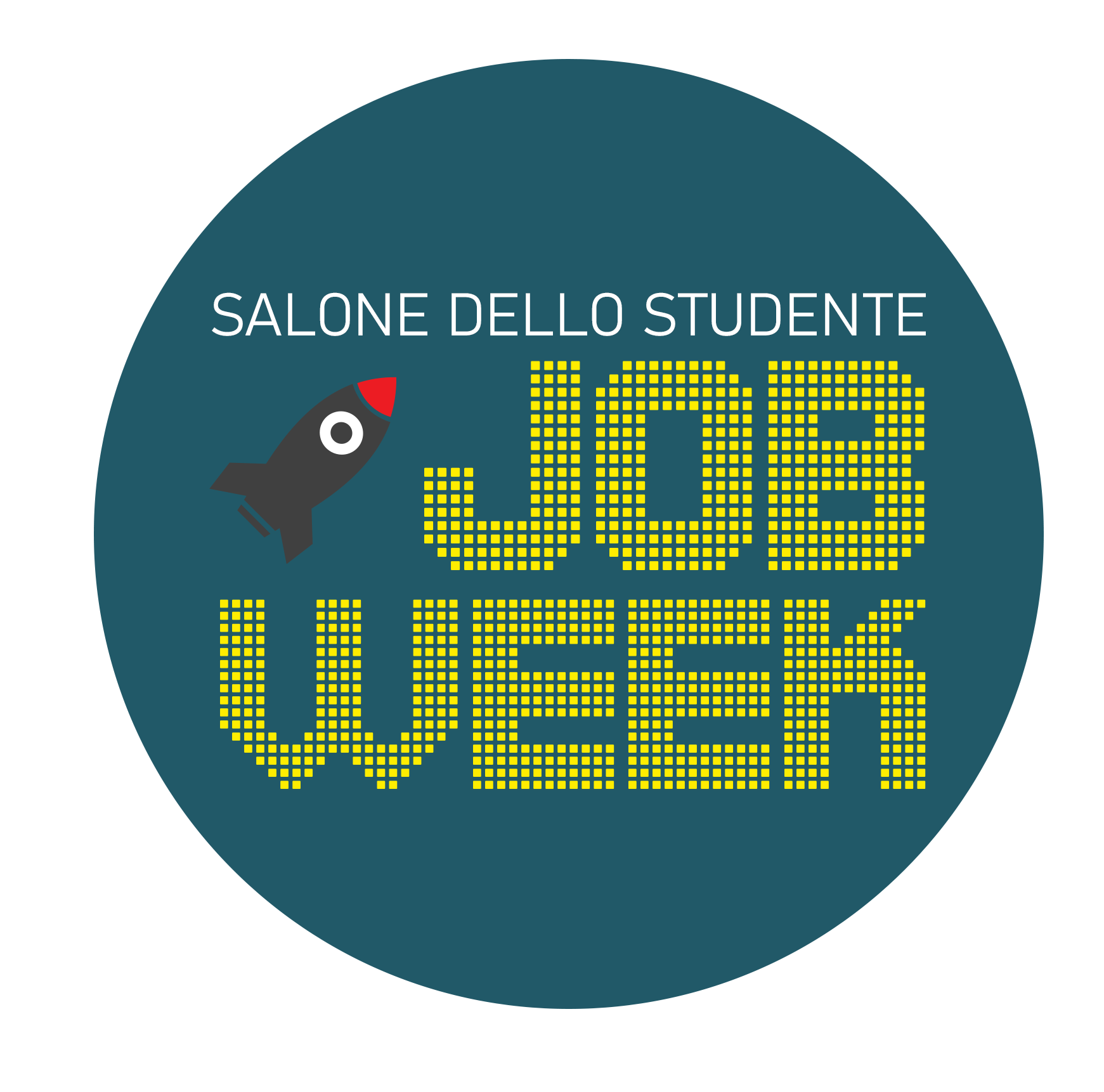 Job Week del Salone dello Studente