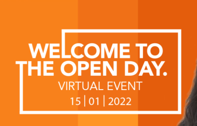 Bocconi Open Day Virtual Event