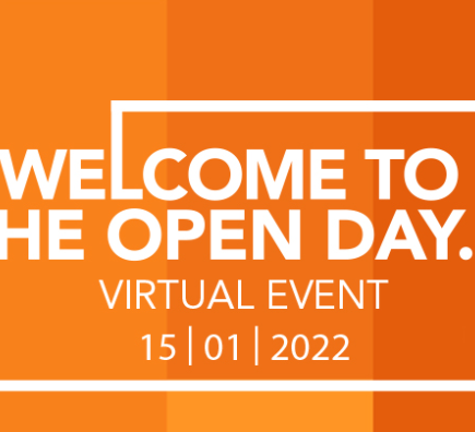 Bocconi Open Day Virtual Event