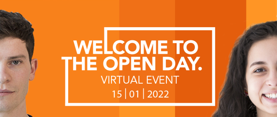Bocconi Open Day Virtual Event
