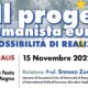 Il progetto neo-umanista europeo: sfide e possibilità di realizzazione – Lectio Magistralis